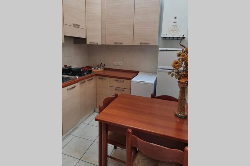 Apartament Al Vista Cielo Forlì Zewnętrze zdjęcie