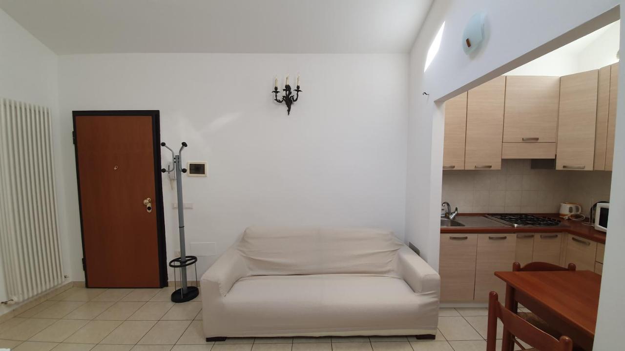 Apartament Al Vista Cielo Forlì Zewnętrze zdjęcie