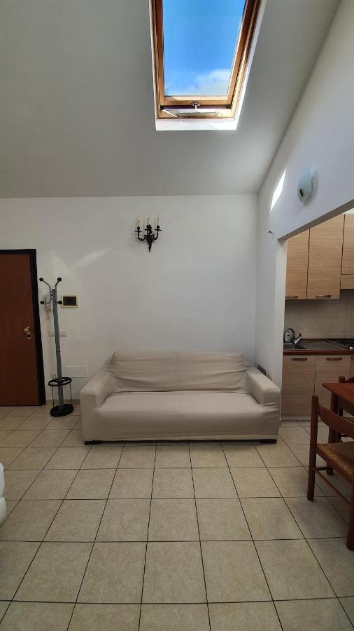 Apartament Al Vista Cielo Forlì Zewnętrze zdjęcie