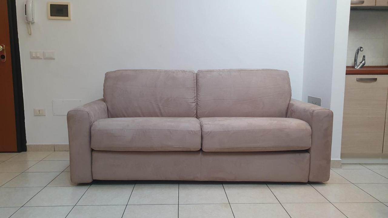 Apartament Al Vista Cielo Forlì Zewnętrze zdjęcie
